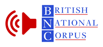 Audio recordings for the British National Corpus (BNC)