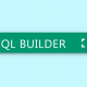 CQL builder for corpus quieries