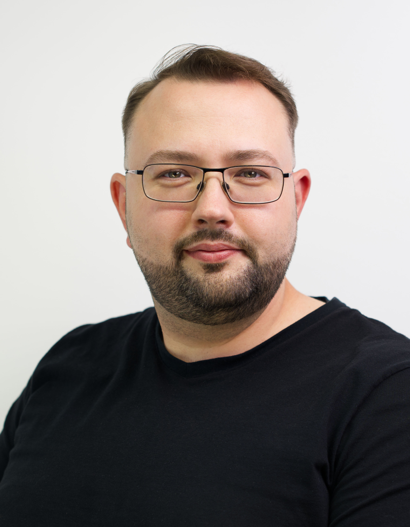 Marek Medveď