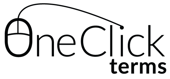 OneClick Terms