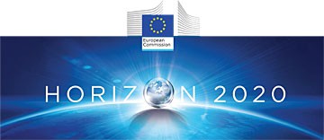 Horizon 2020 logo