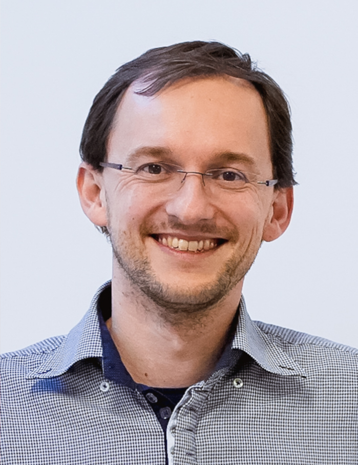 Miloš Jakubíček