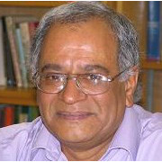 Ramesh Krishnamurthy