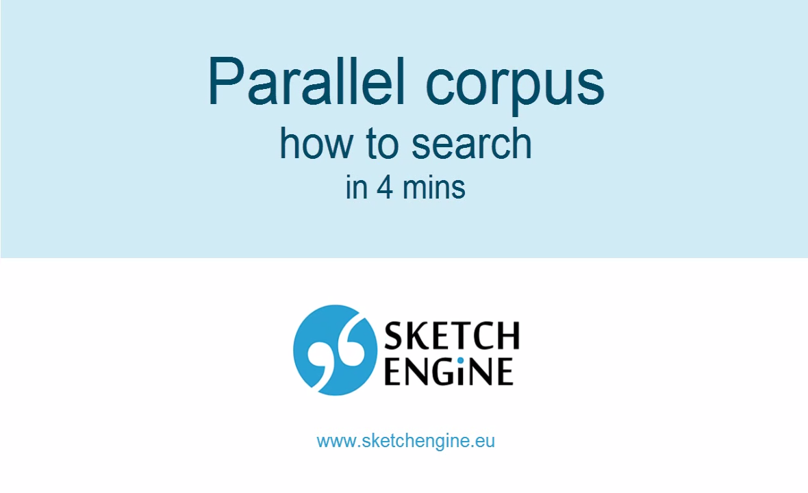 Eebo Corpus Sketch Engine
